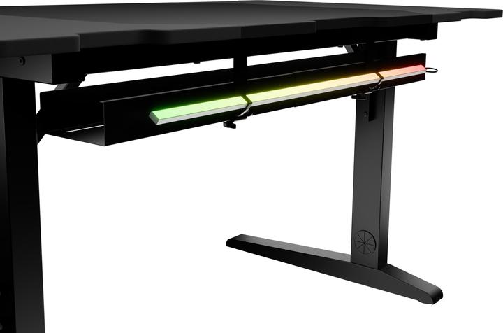 Image du produit Genesis Bureau de jeu Holm Modular 140
