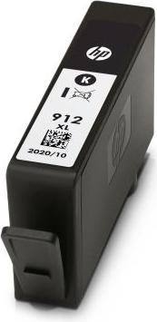 Produktbild HP 912XL (BK)