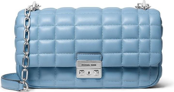 Produktbild Michael Kors Borsa Convertibile in Pelle Trapuntata