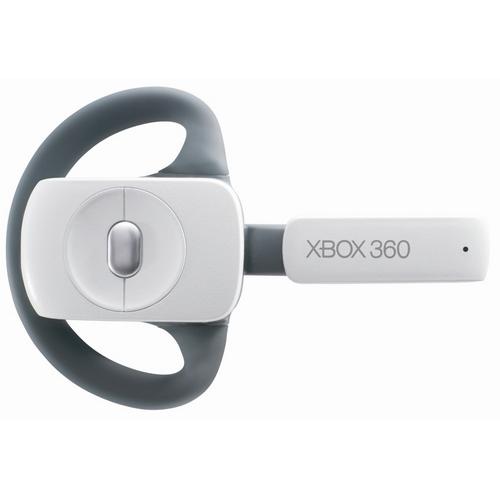 Microsoft Wireless Headset Xbox360 (Senza fili), Cuffie da gaming