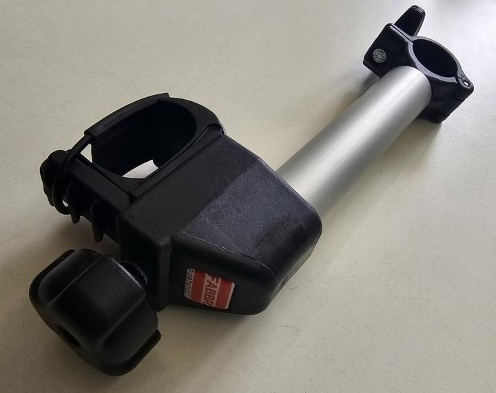 Immagine prodotto Fabbri BicycleArm corto Bici Exclusive Deluxe 2