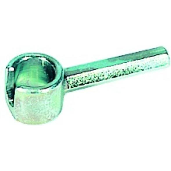 Anuba Einwindzulage 15 mm (KKO-15)