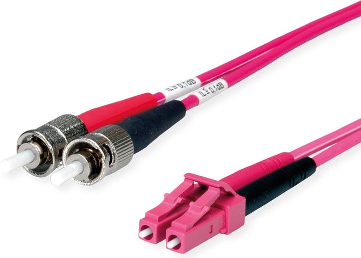Produktbild Telegärtner Patch-Kabel (U/FTP, CAT6, 2 m)