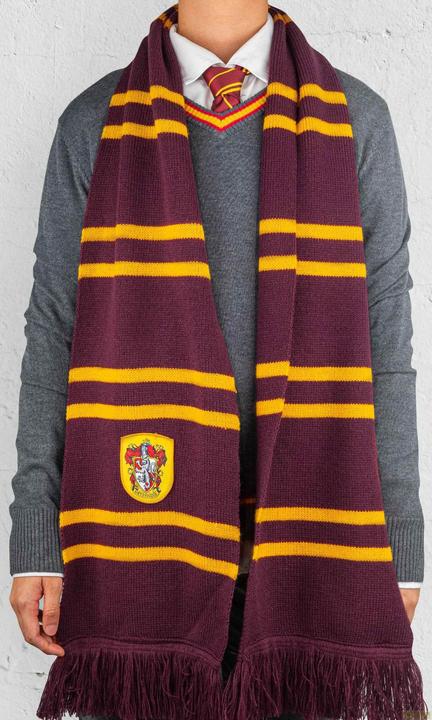 Produktbild Cinereplicas Harry Potter Gryffindor