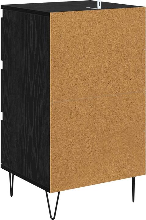 Image du produit vidaXL Sideboard-Aufbewahrung (35 x 40 x 70 cm)