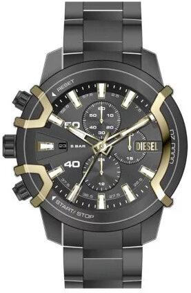 Image du produit Diesel Chronograph GRIFFED (Chronographe, 48 mm)