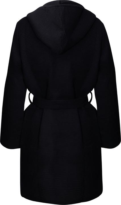 Produktbild CR7 Boys Bathrobe Waffle (122, 134)