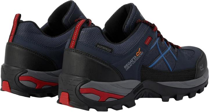 Produktbild Regatta Freizeitschuhe RMF835-DLW Samaris III (42)