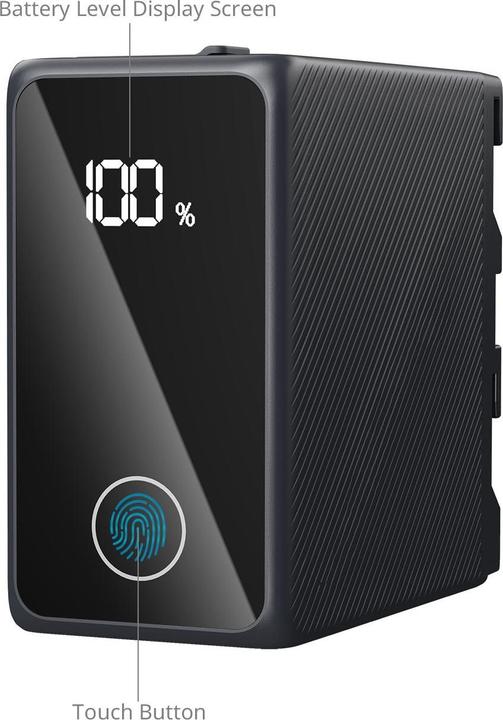 Productafbeelding SmallRig NP-F970 (Batterij van de camera)