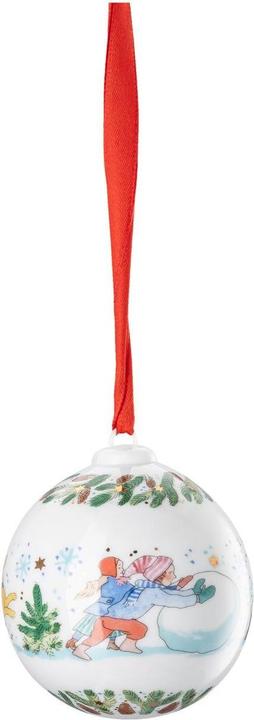 Christmas tree decorations