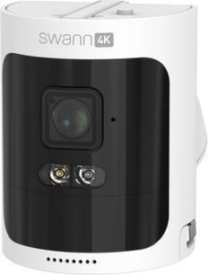 Actual product image Swann AllSecure800 WiFi 4K Security System Add On Camera (3840 x 2160 pixels)