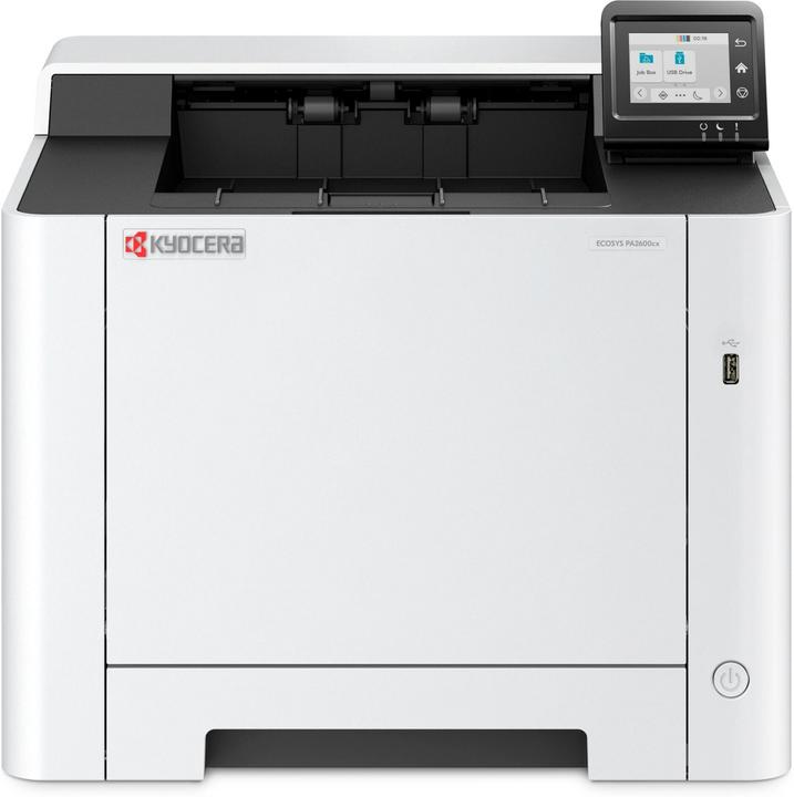 Immagine prodotto Kyocera ECOSYS PA2600CWX (Laser, Colore)