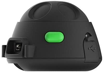 Productafbeelding Sena SMH5 Multicom Bluetooth Headset met Quick-Clip bevestiging (Set van 1)