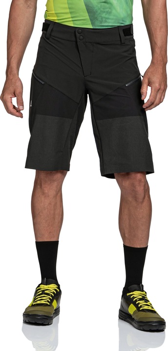 Actual product image Schöffel Shorts Arosa (58)