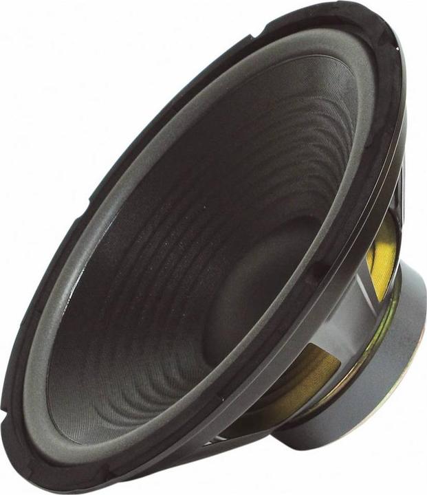Produktbild Sintron BLANKO MHB Subwoofer 300 mm 8 Ohm MHB 12 (1 Stk.)