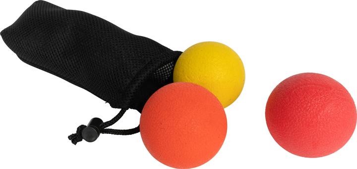 Produktbild Sport-Thieme Massagebälle-Set Relax