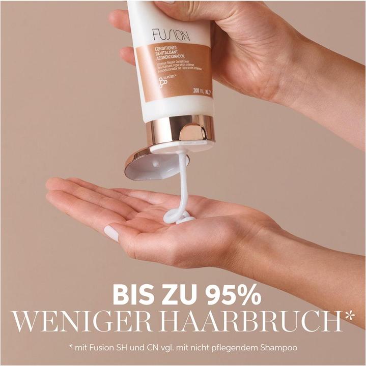 Immagine prodotto Wella Balsamo Fusion (200 ml)