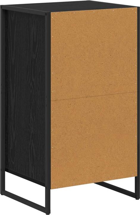 Actual product image vidaXL Sideboard-Aufbewahrung (36 x 43 x 75.50 cm)