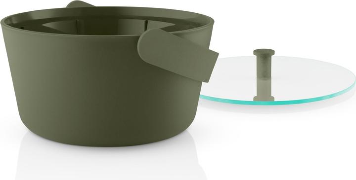 Actual product image Eva Solo Rice stove Green Tool 1.7 l (1.70 l)