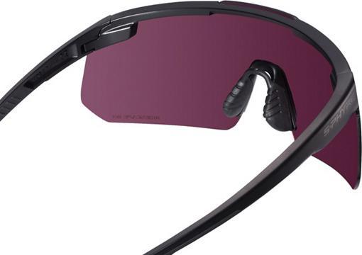 Produktbild Shimano S-Phyre 2 (Schwarz, Gelb)