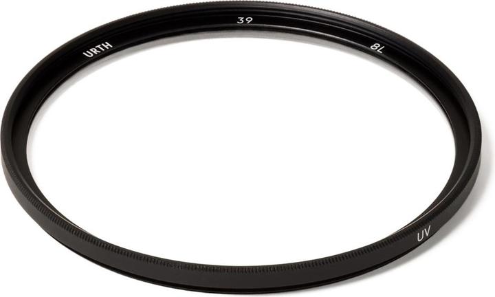 Actual product image Urth 39mm UV Lens Filter (39 mm, UV filter)