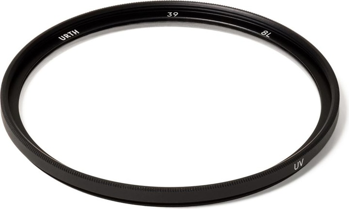 Actual product image Urth 39mm UV Lens Filter (UV filter)