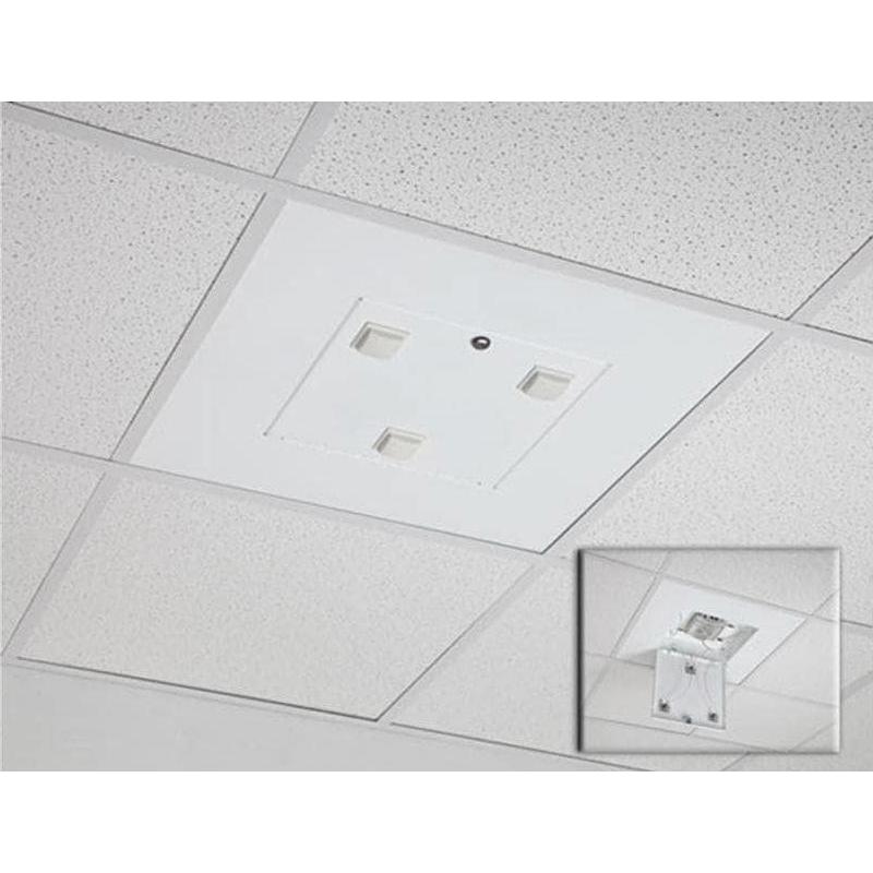 Thumbnail - HPE AP-ANT-13B 2. 4.4dBi/4. 3.3d JW001A (5G), Netzwerkantenne