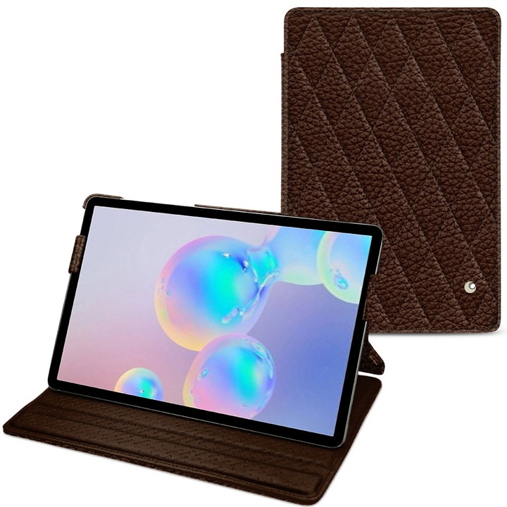 Immagine prodotto Noreve Cover in pelle orizzontale (Scheda Galassia S6)