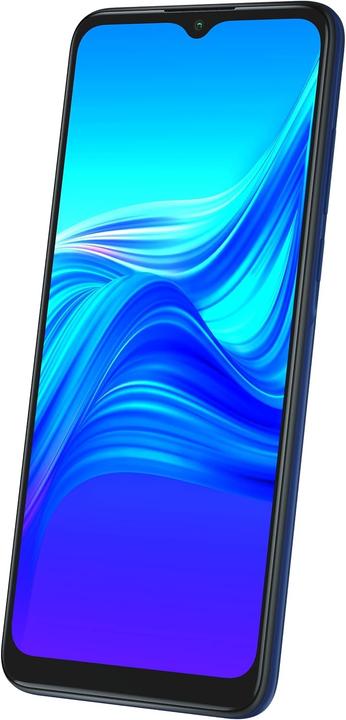 Immagine prodotto TCL 20Y 4G Dual Sim 6.52" 128Gb (128 GB, Gioielli blu, 6.52", 4G)