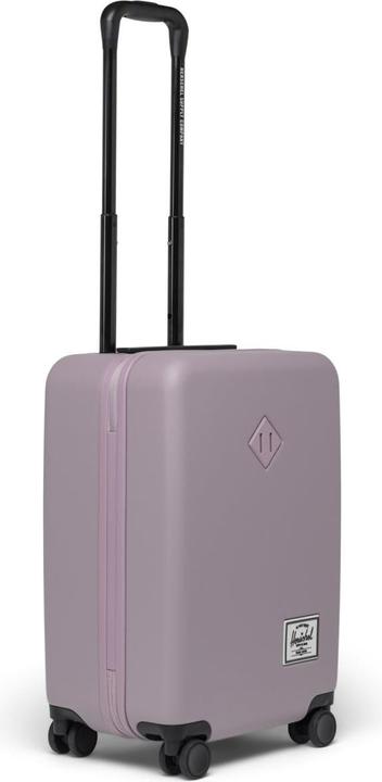 Actual product image Herschel Heritage - Carry On Trolley Large (43 l)