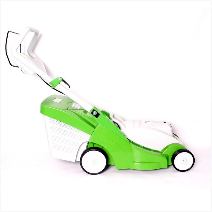 Actual product image Stihl RMA 339 C (Rechargeable battery operated)