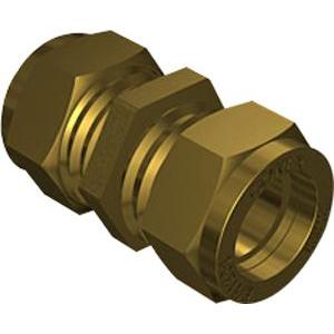 Thumbnail - Conex-Banninger, Zubehör Sanitärinstallation, IBP CONEX Kobling 18 mm