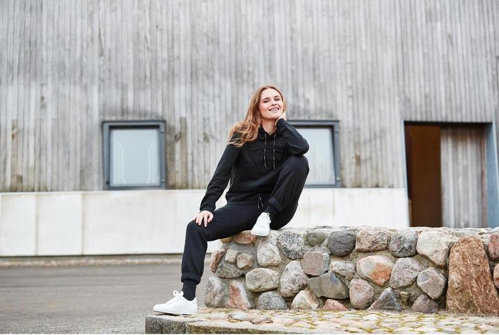 Image du produit Catago Sweat à capuche Ronja (L)