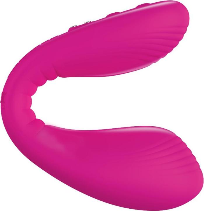 Actual product image Lovense Quake