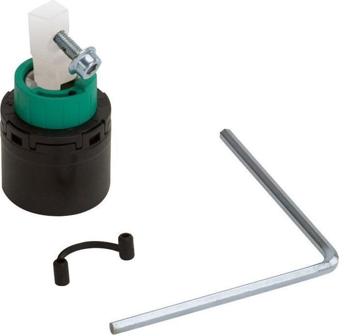 Image du produit hansgrohe M3/M2 Keramik-Einhebelkartusche (92730000)