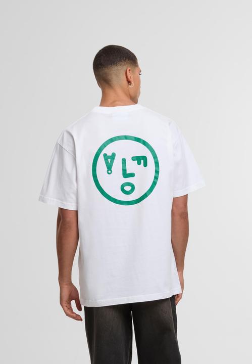 Produktbild Olaf Face T-Shirt - 125855 (XL)