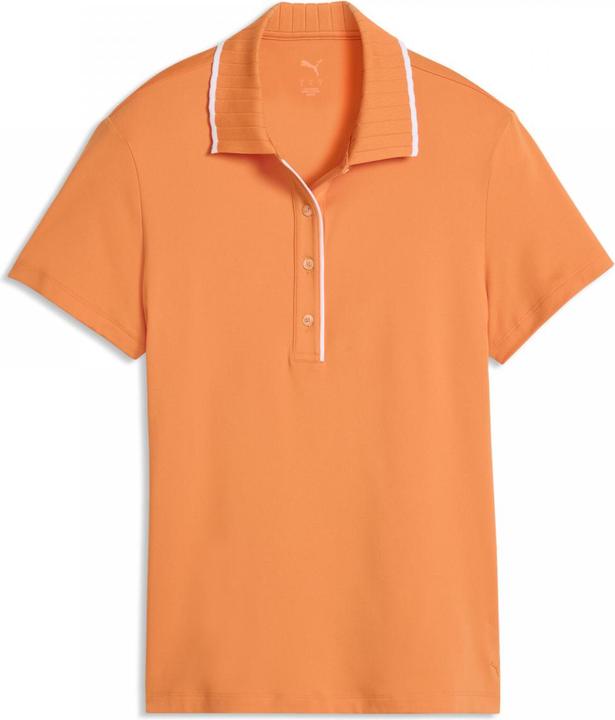 Immagine prodotto Puma W Cloudspun Bridges SS Polo (S)