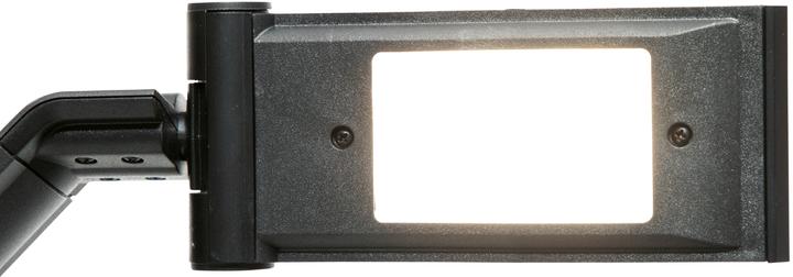 Actual product image Maul LED table lamp MAULsolaris - anthracite