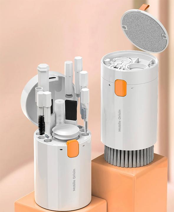 Actual product image Mobile Origin Multifunctional Cleaning Kit 20in1