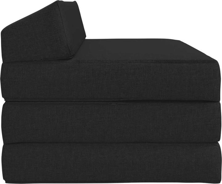Produktbild vidaXL Klappbares Sofa