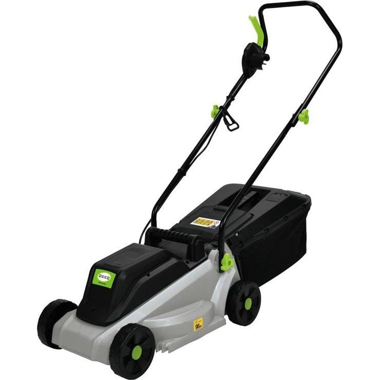Okko, Tosaerba, Electric lawn mower SF7A109, 1200 W 32CM (Corrente elettrica)