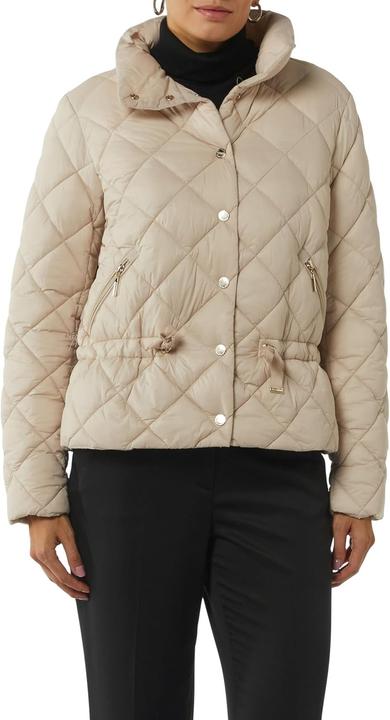 Actual product image Comma Ladies Quilted Jacket (36)