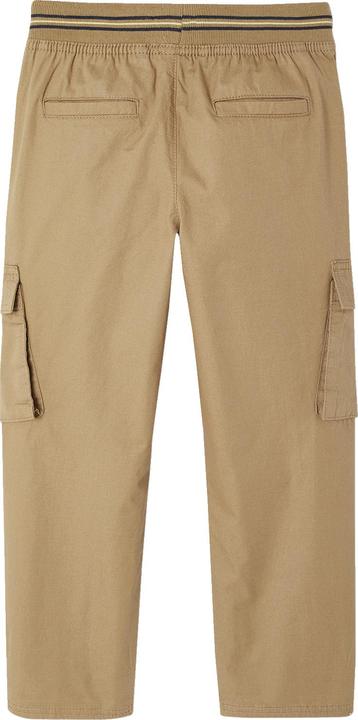 Produktbild Vertbaudet Gerade Jungen Cargohose, Hüftweite REGULAR (158)