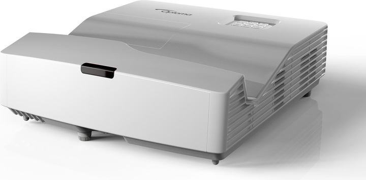 Produktbild Optoma HD35UST (Full HD, 3600 lm, 0.25:1)