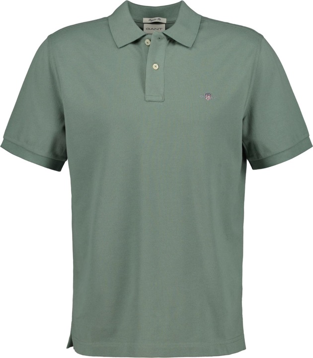 Vert (Dry Green)