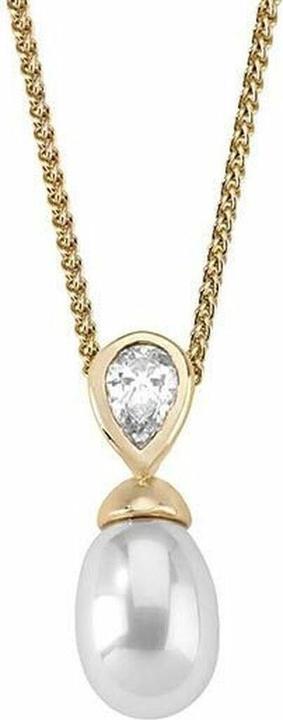 Majorica Damenhalskette 12268.01.1.000.010.1