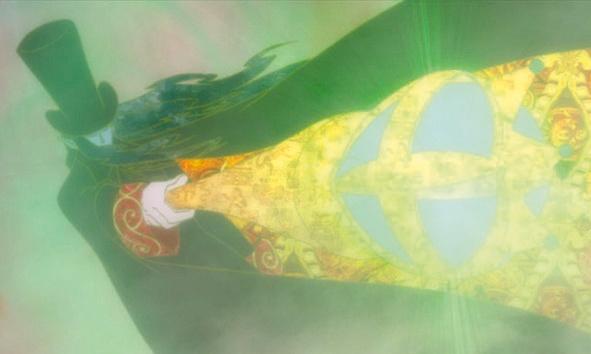 Image du produit Le Comte de Monte-Cristo - Gankutsuô Vol. 1 (Ep. 1-8) (2 Blu-rays) (Blu-ray, Allemand, Japonais)