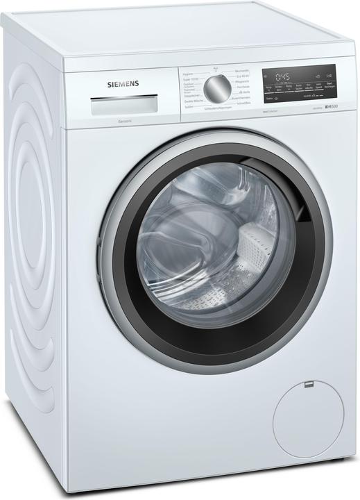 Produktbild Siemens SiemensMDA Waschautomat IQ500,bestCollection WU14UTG1 (8 kg, Links)
