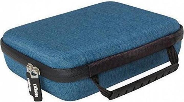 Produktbild Dörr Hardcase GPX medium blau (2.30 l)