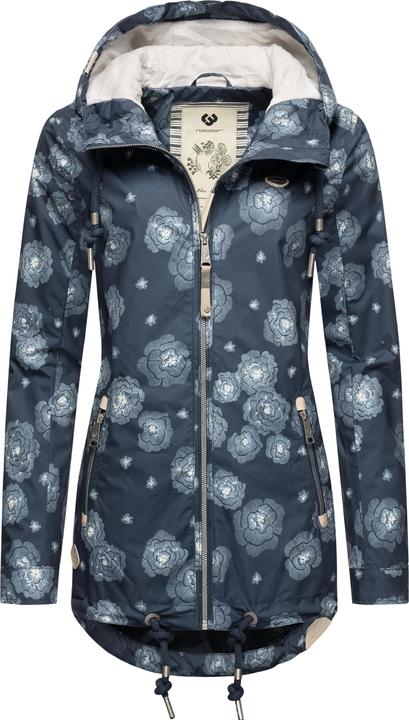 Actual product image Ragwear Zuzka Flower (S)